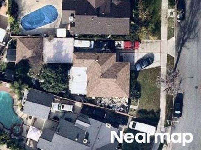 House for sale in Burbank, California