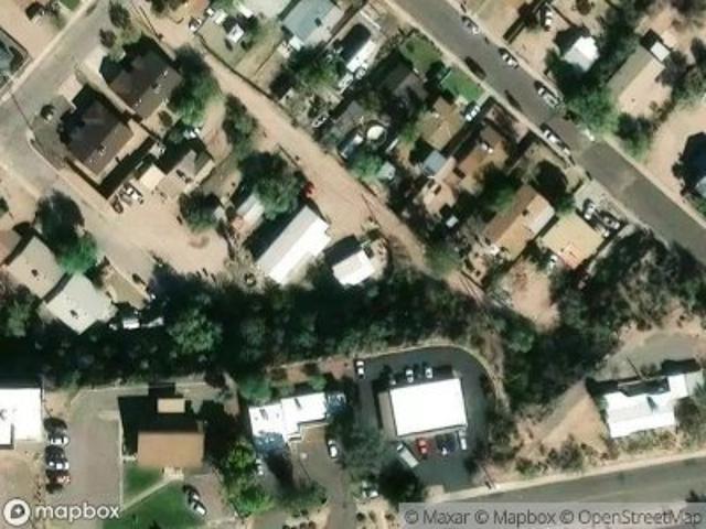 House for sale in Wickenburg, Arizona
