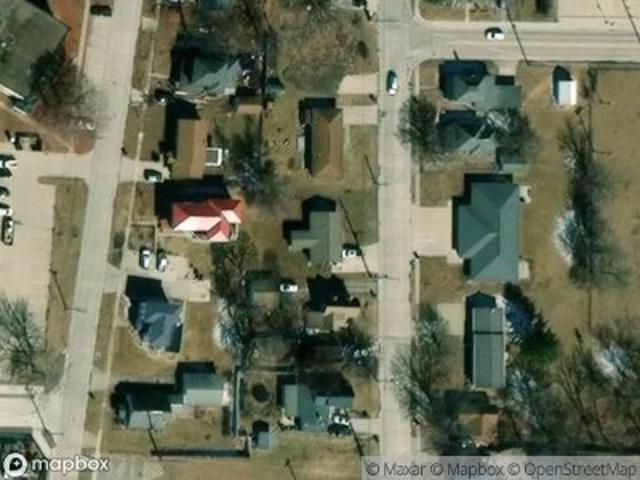 House for sale in Mount Pleasant, Henry County