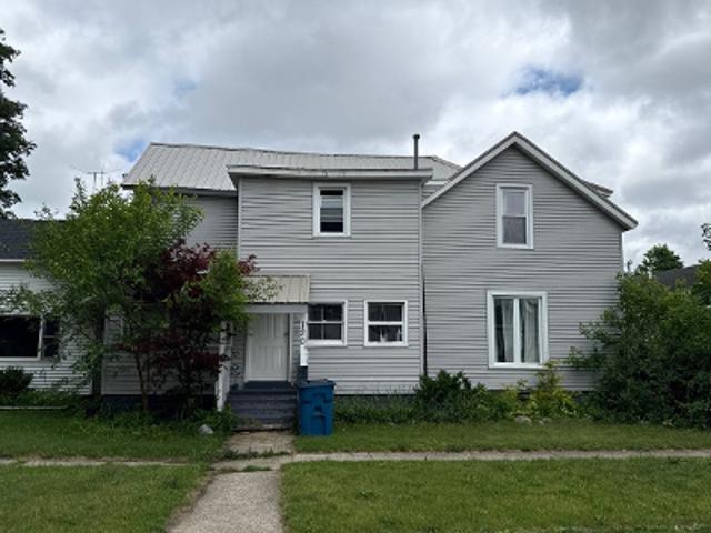 House for sale in Michigan