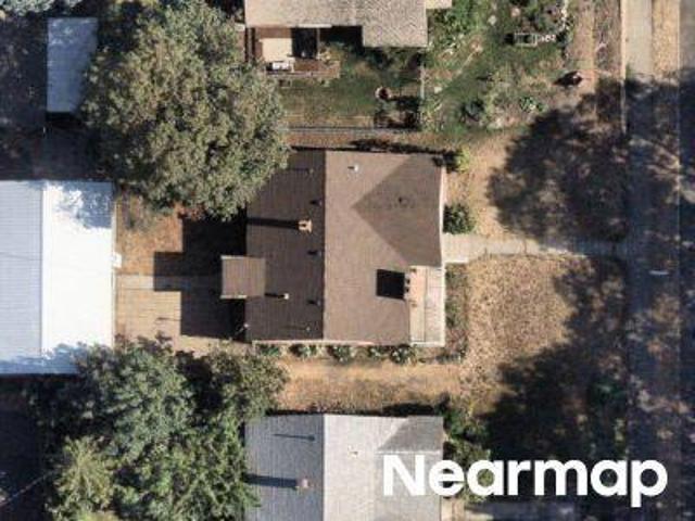 House for sale in Spokane, Washington