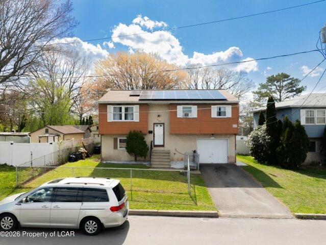 House for sale in Hazleton, Pennsylvania