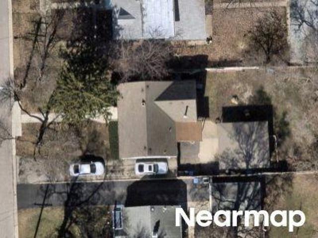 House for sale in Hillside, Illinois