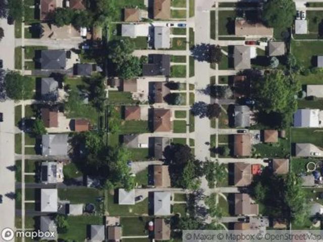 Property for sale in Berkeley, Illinois