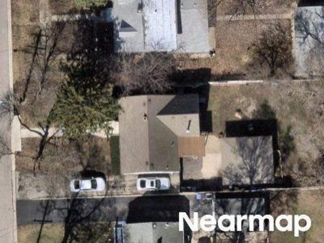 House for sale in Hillside, Illinois