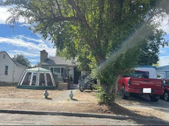 House for sale in Spokane, Washington