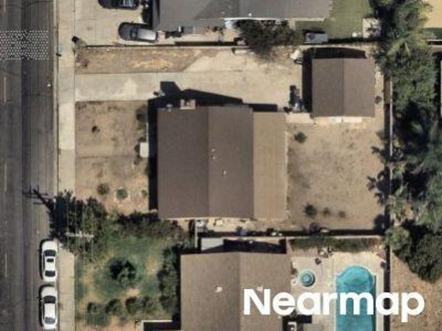 House for sale in Rialto, California