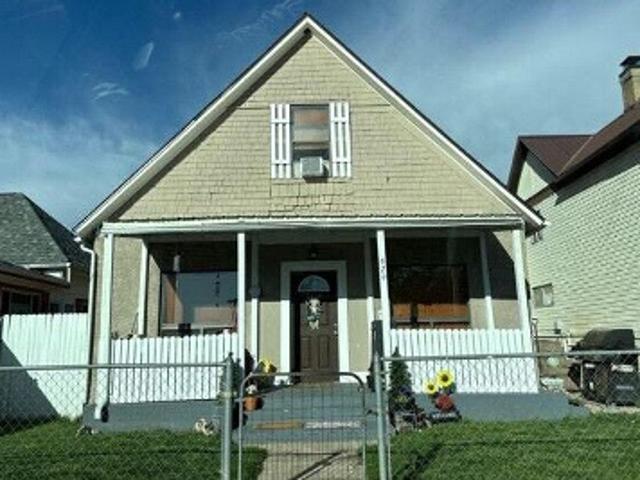 House for sale in Trinidad, Las Animas County