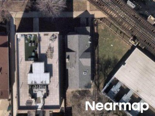 House for sale in Chicago Park, Illinois
