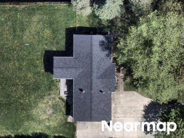 House for sale in Michigan