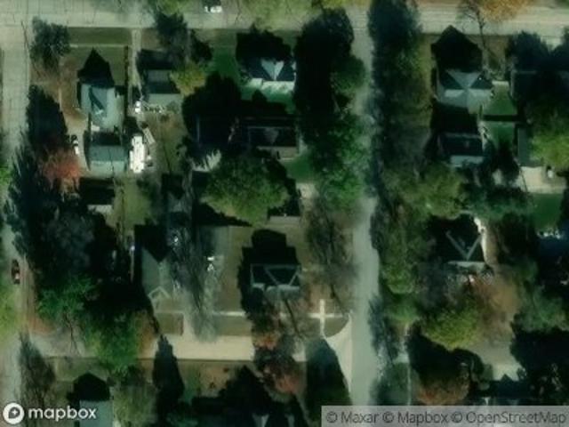 House for sale in Nebraska