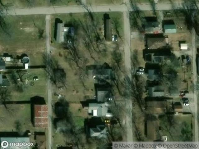 House for sale in Perry, Illinois