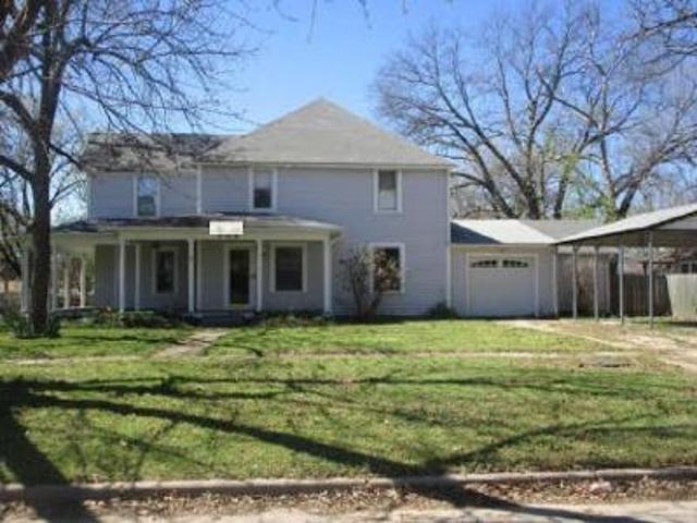 House for sale in Belle Plaine