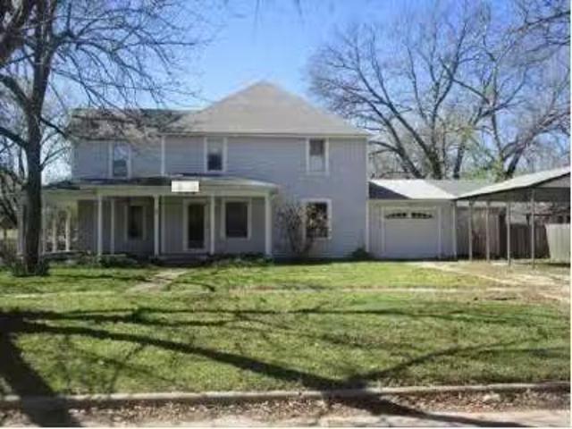 House for sale in Mulvane