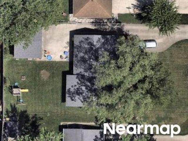House for sale in Muncie, Indiana
