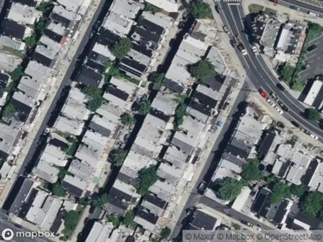Townhouse for sale in Philadelphia, Pennsylvania