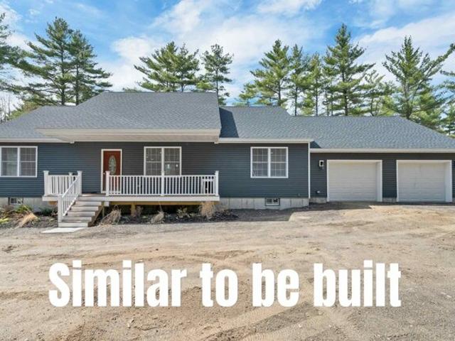 House for sale in New Hampshire