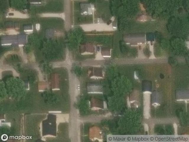 Property for sale in Loogootee, Martin County