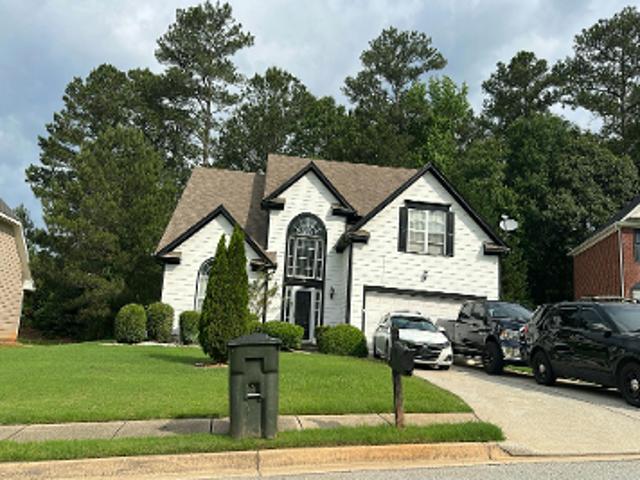 House for sale in Covington, Georgia