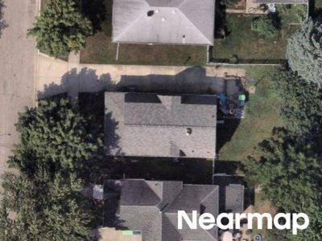 House for sale in Bay City, Michigan