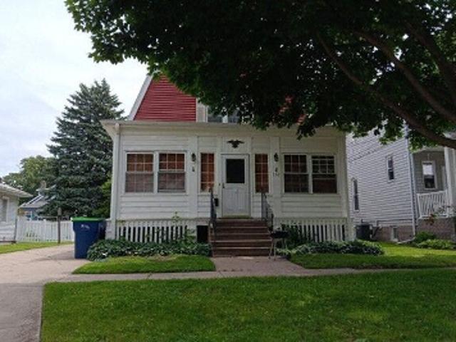 House for sale in Bay City, Michigan