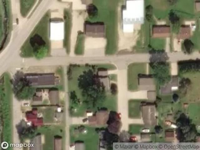 House for sale in Anamosa, Iowa