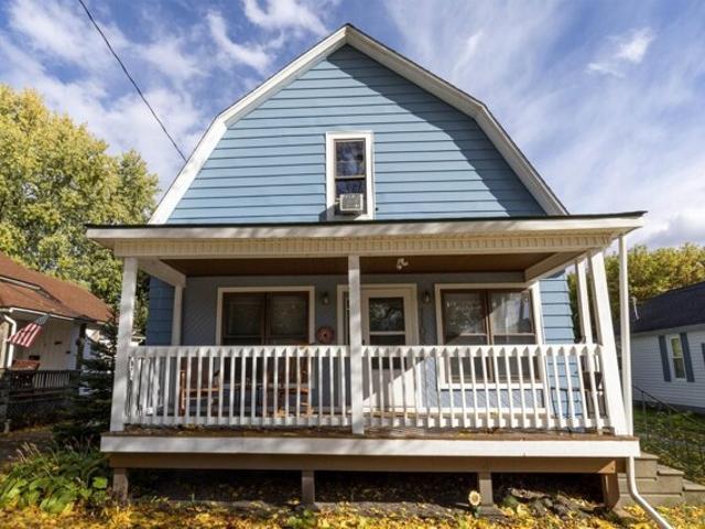 House for sale in Bay City, Michigan