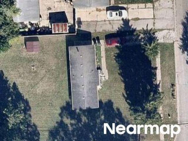 House for sale in Westland, Michigan