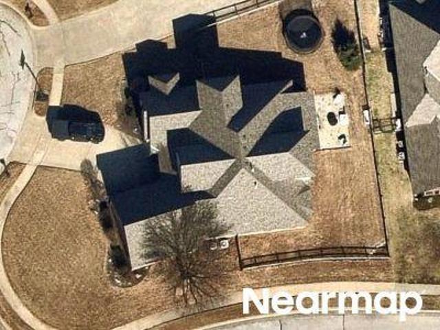 House for sale in Broken Arrow, Oklahoma