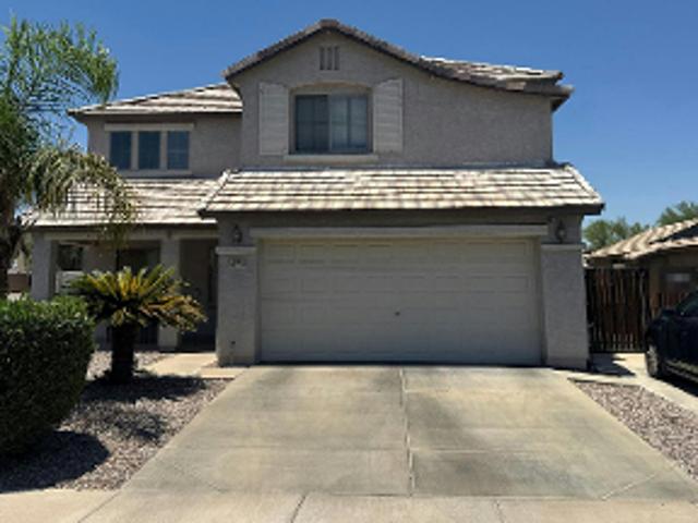 House for sale in Arizona