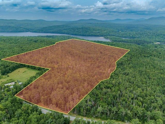 Land for sale in New Hampshire