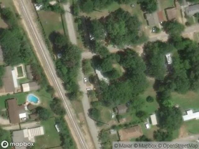 House for sale in Panola, Texas