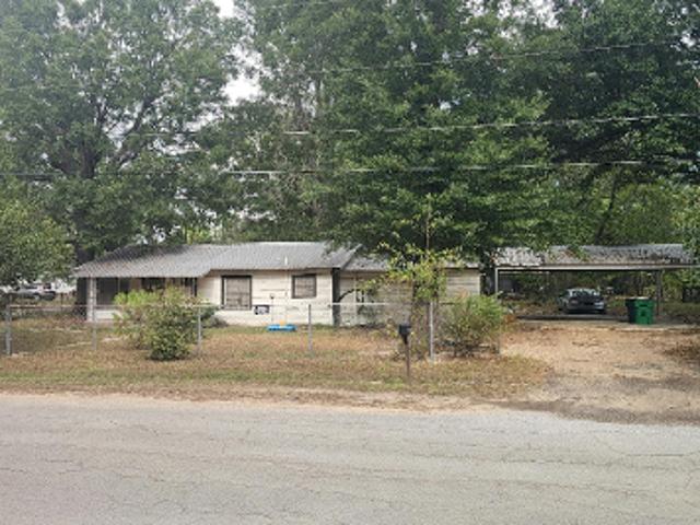 House for sale in Panola, Texas