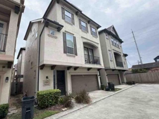 Property for sale in Harris, Texas
