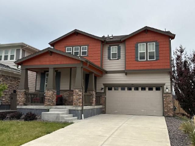 House for sale in Aurora, Colorado