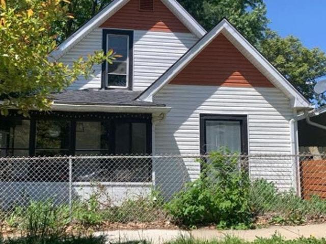 House for sale in Camby, Indiana