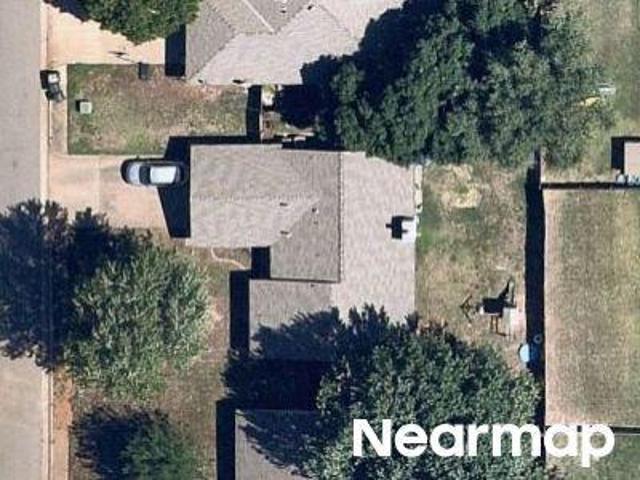 House for sale in Edmond, Oklahoma