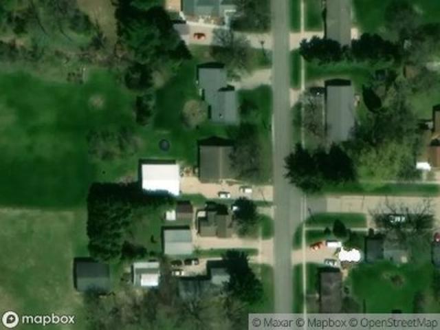 House for sale in Brandon, Wisconsin