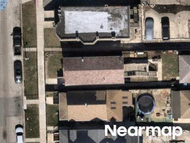 House for sale in Chicago Park, Illinois