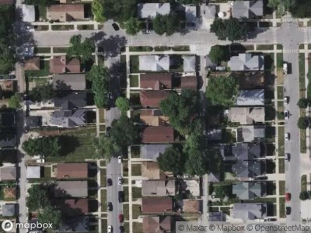 House for sale in Chicago Park, Illinois