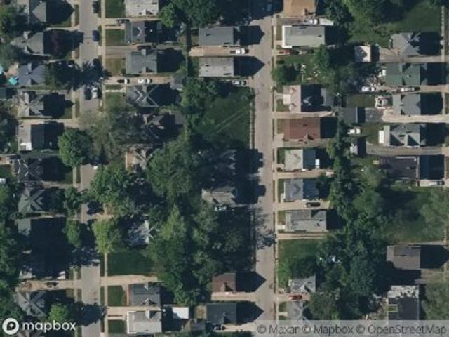 House for sale in Ohio
