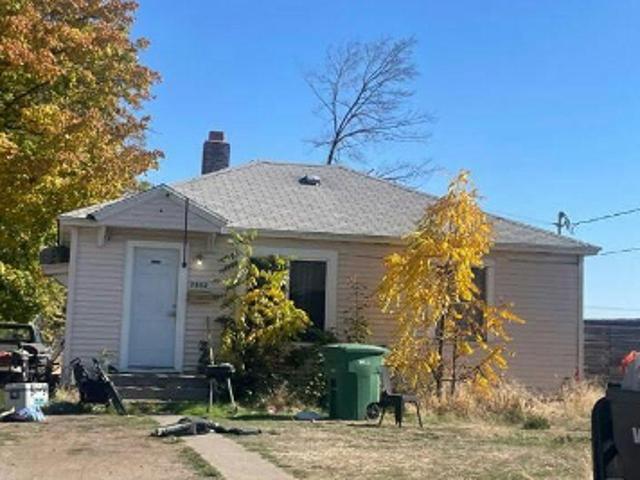 House for sale in Millwood, Spokane Valley