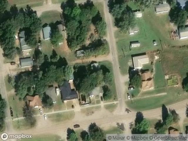 House for sale in Caddo, Oklahoma
