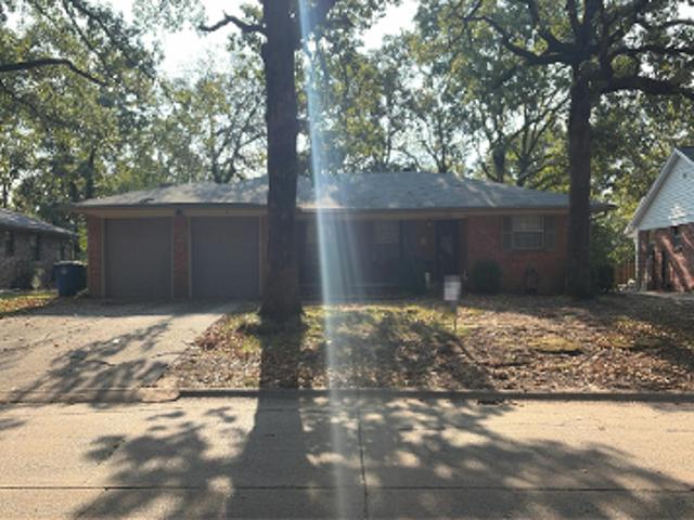 House for sale in Ark