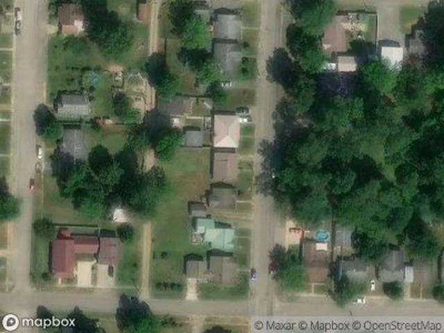 House for sale in Dexter, Missouri