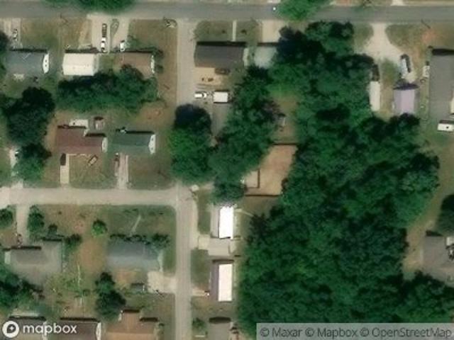 House for sale in Missouri