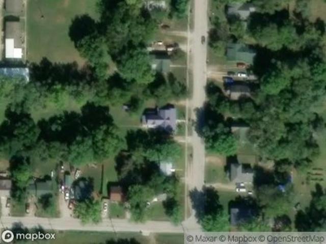 House for sale in Buffalo, Missouri