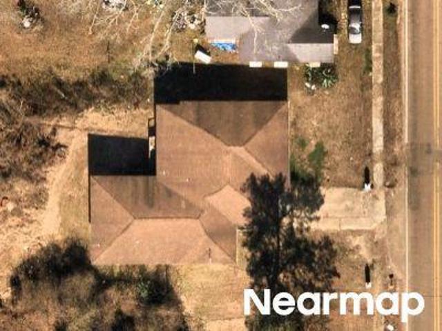House for sale in Mccomb, Mississippi