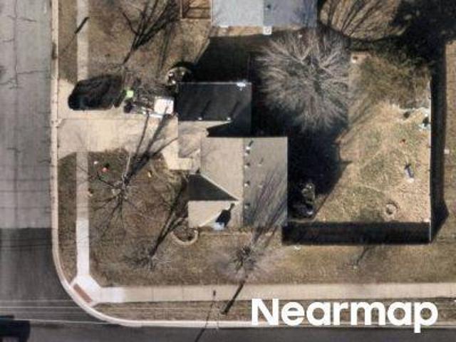 House for sale in Kansas
