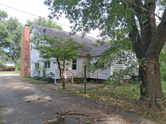House for sale in Vandalia, Fayette County